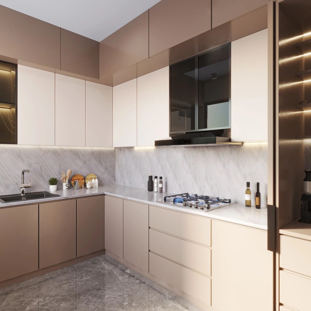 Jaydeep Mark Apartment Interiors 2