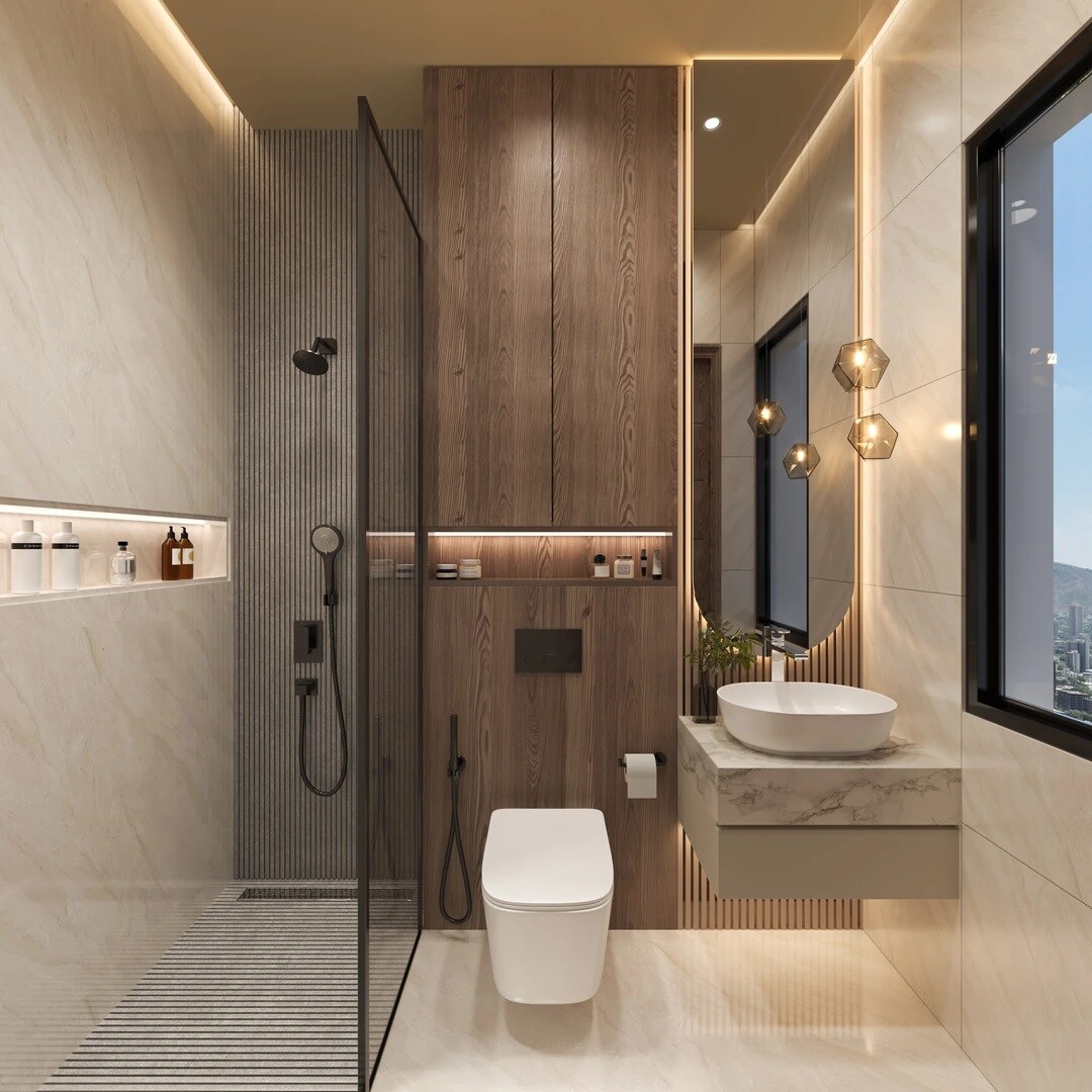 Jaydeep Mark Apartment Interiors 3