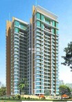 Jaydeep Prathamesh View Residency Tower View