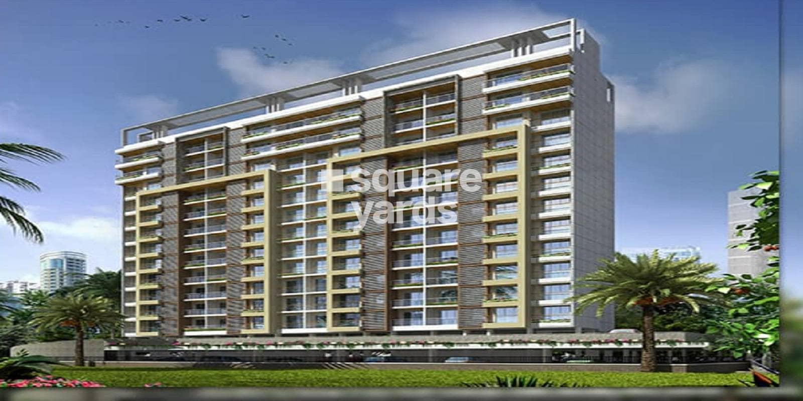 Jaydeep Prathmesh Pearl Mumbai