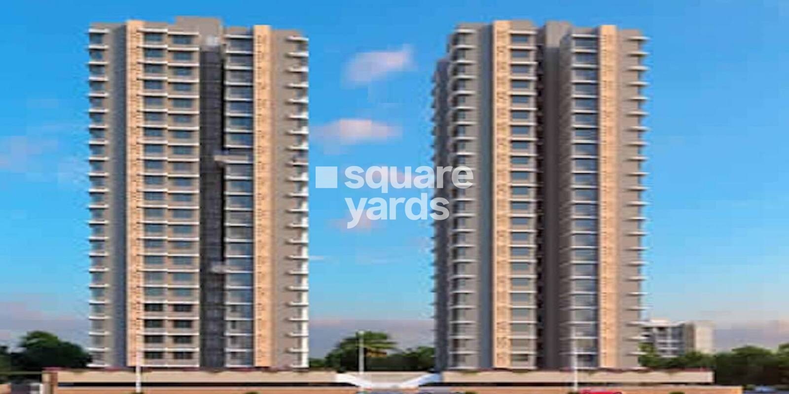 Jaydev Gorai Laxmi CHSL Casa Bellisimo