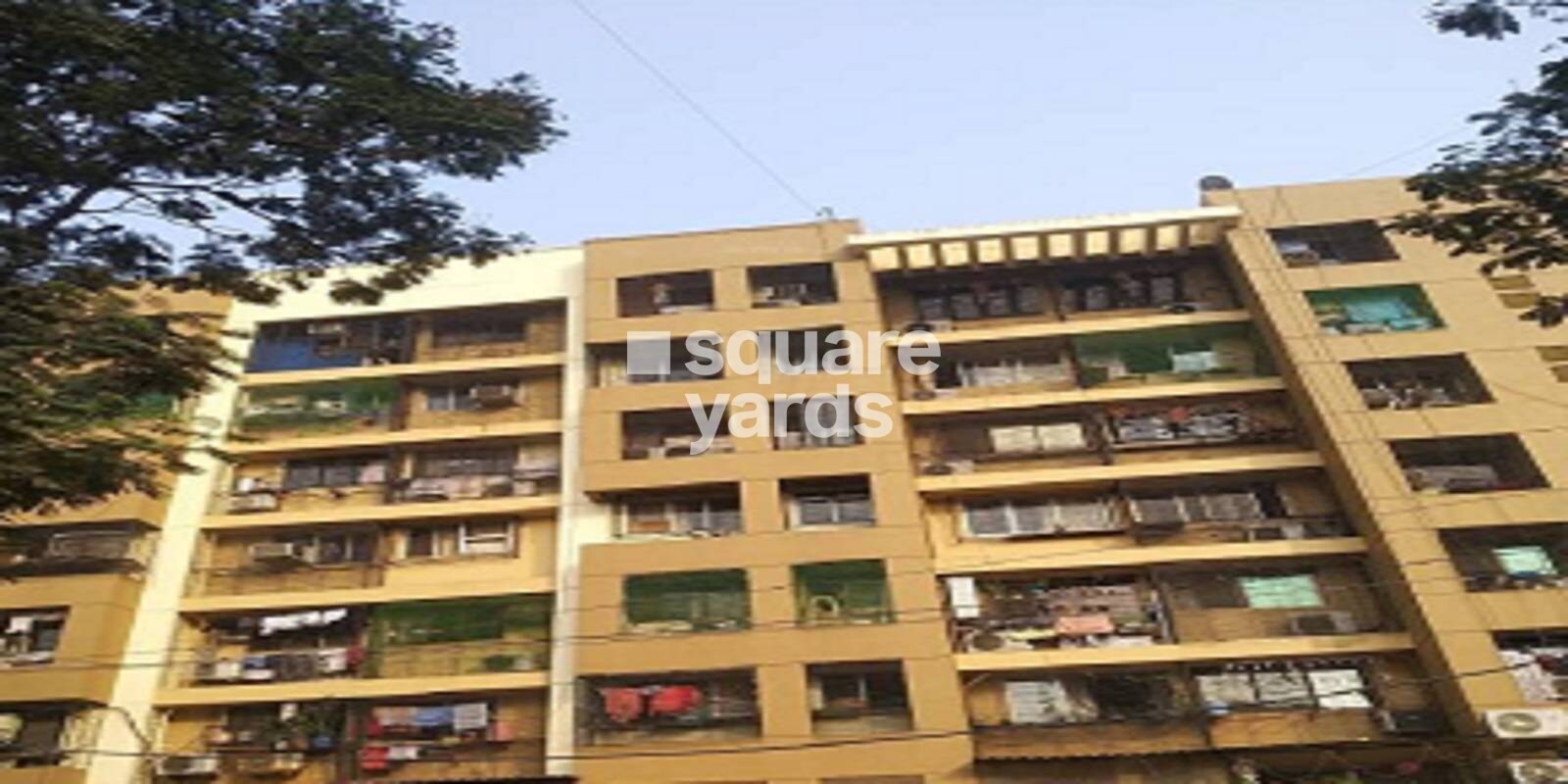 Jayesh Charkop Avishkar CHSL