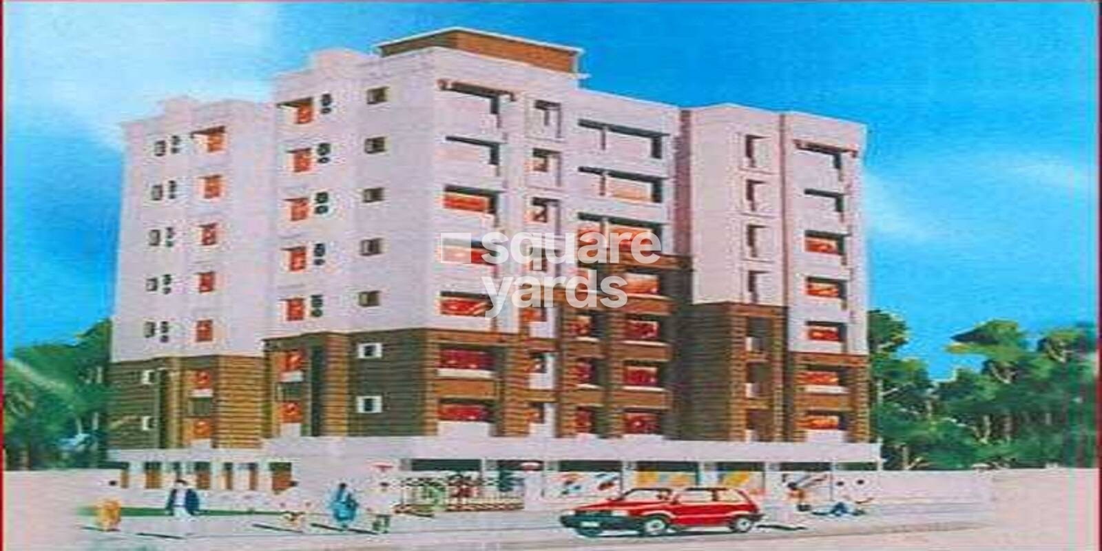 Jayesh Gorai Rajanigandha CHS Ltd