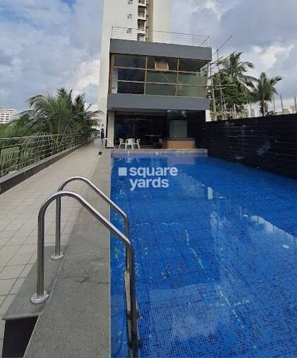 Jayesh Shiv Parvati CHS Amenities-Features