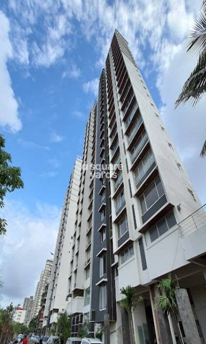 Jayesh Shiv Parvati CHS Tower View 2