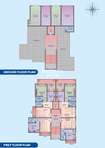 Jaykumar Oswal Darshan Floor Plans