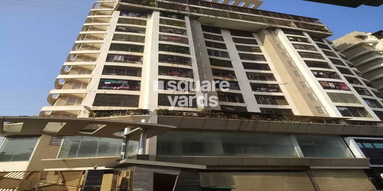 Jayram Heights