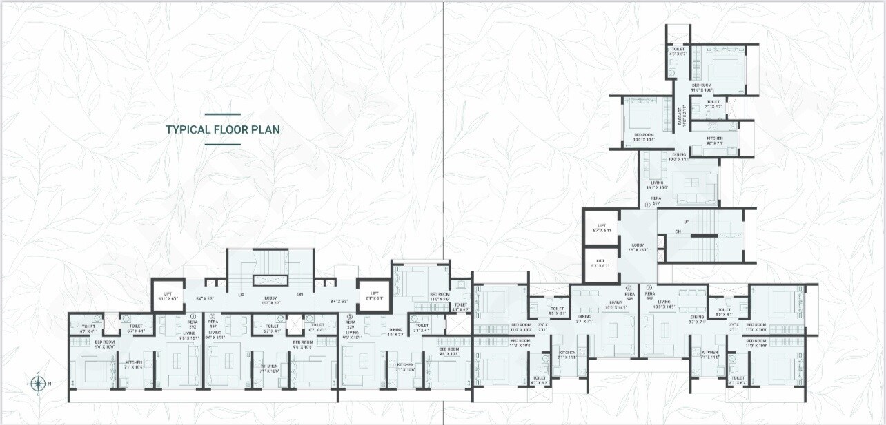 JBR Gomant Kutir CHSL
