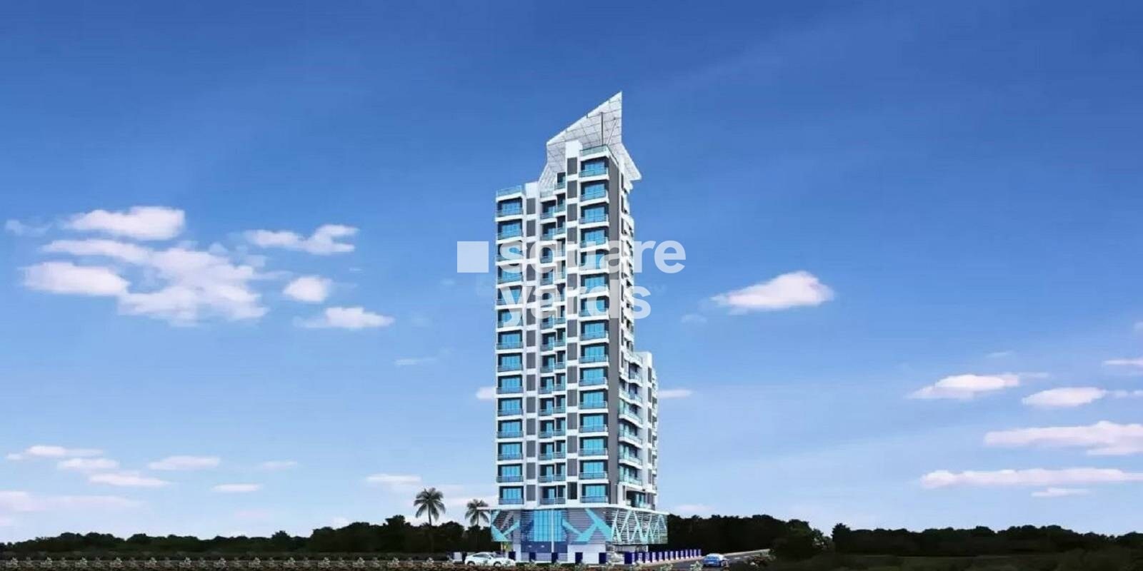 JC Horizon Cover Image