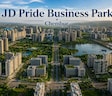 JD Pride Business Park