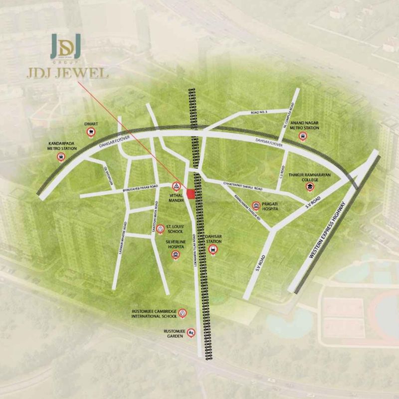 JDJ Jewel