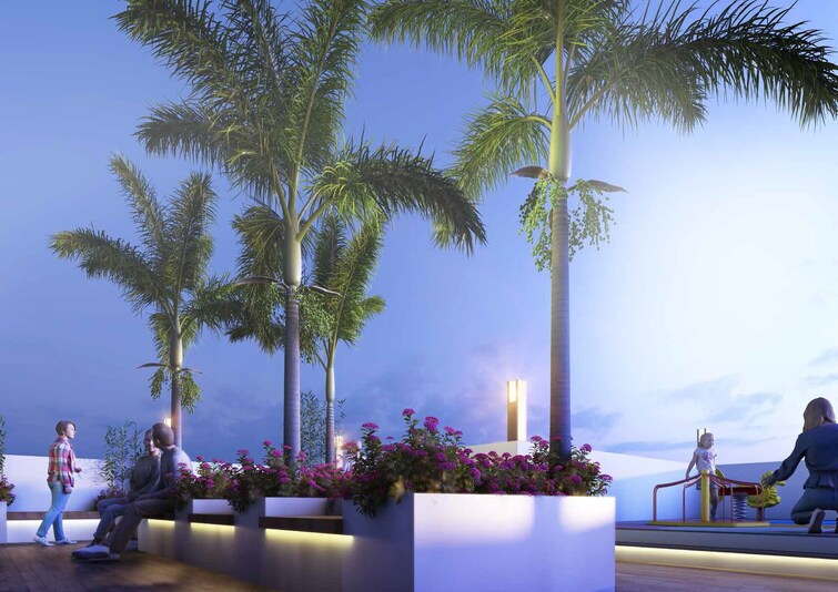 JDN Sharon Rose Amenities-Features 3