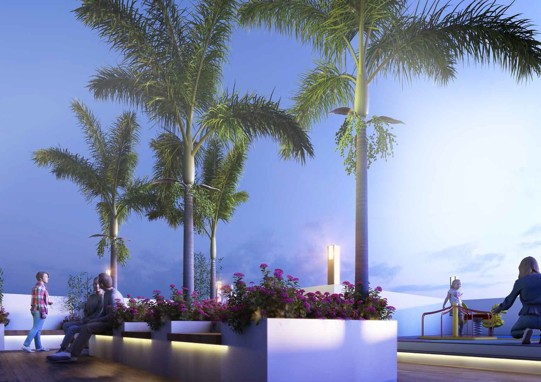 JDN Sharon Rose Amenities-Features 3