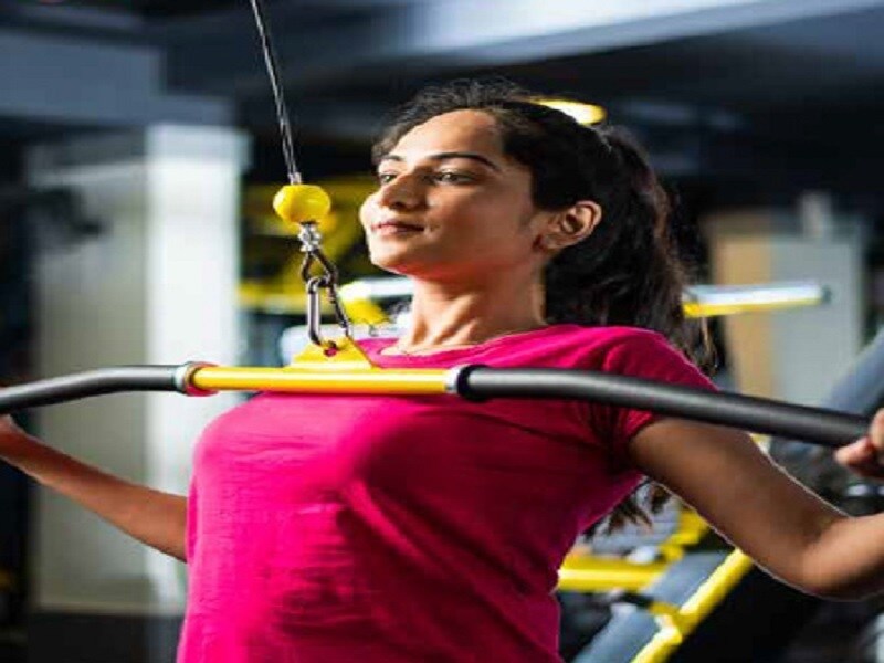 JDN Sharon Rose Gymnasium Image