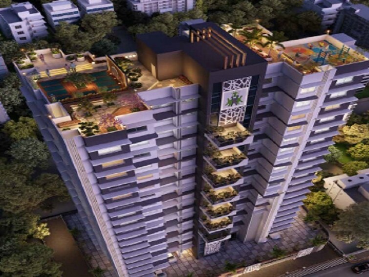 JDN Sharon Rose Tower View