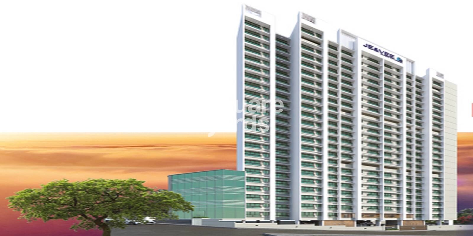 Je and Vee Kedarnath