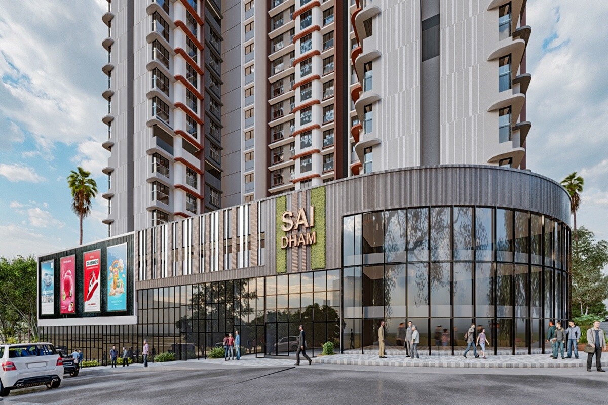 Je And Vee Saidham Amenities-Features