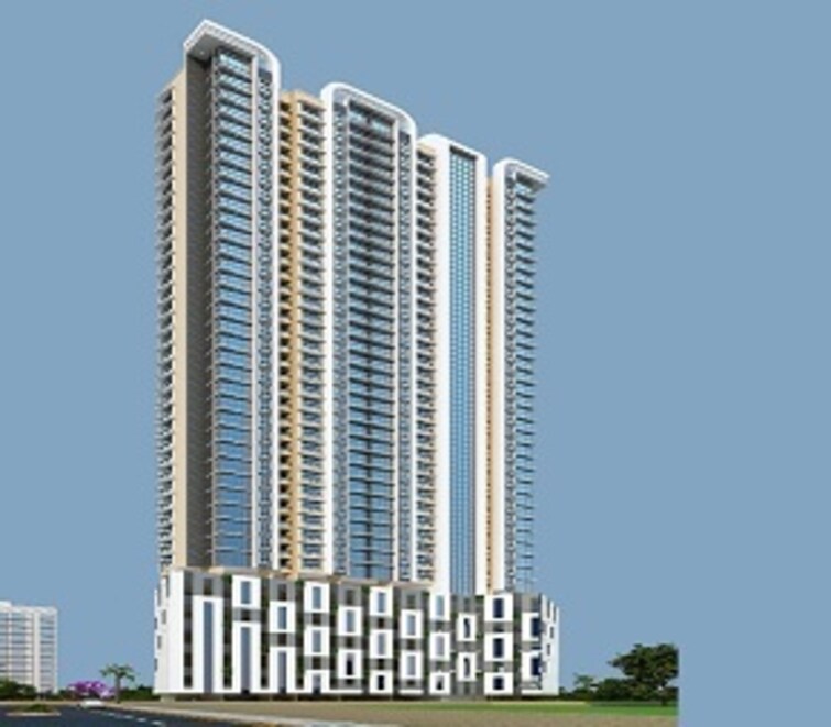 Je And Vee Shiv Krupa Floor Plans 1