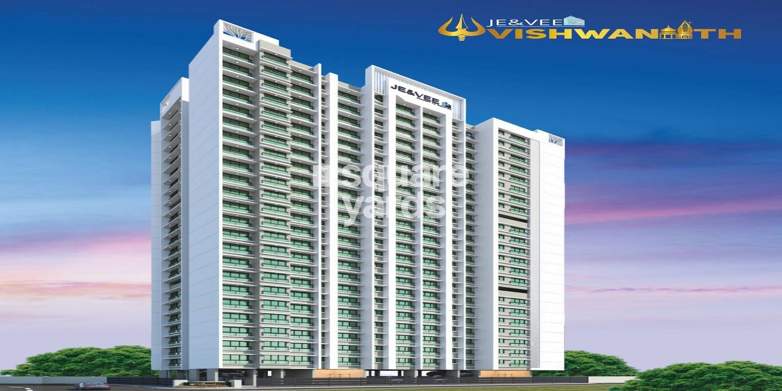 Je And Vee Vishwanath