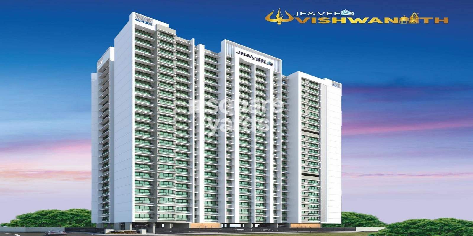 Je And Vee Vishwanath