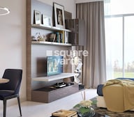 Je and Vee Vrindavan Apartment Interiors