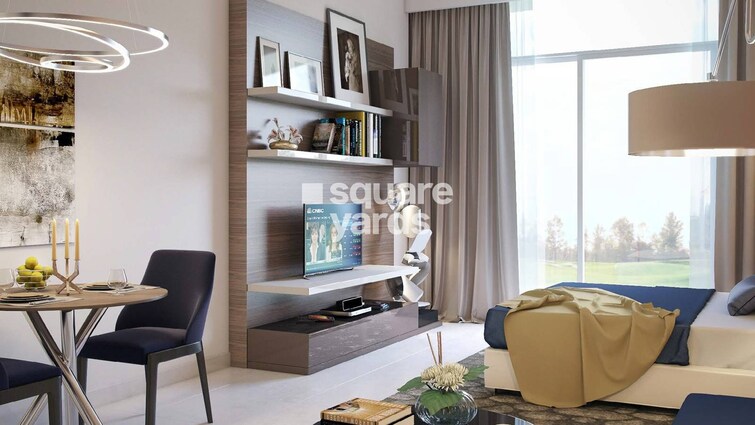 Je and Vee Vrindavan Apartment Interiors 1