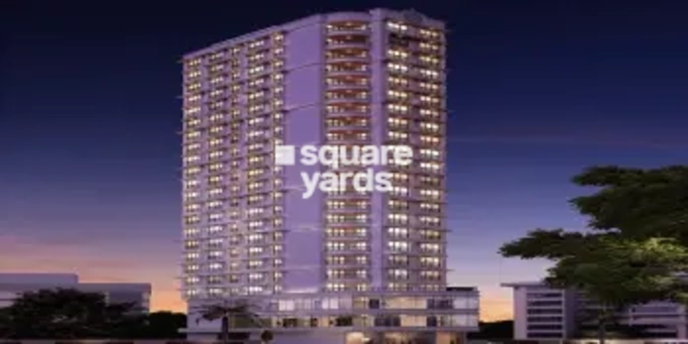 Je and Vee Vrindavan Project Thumbnail Image