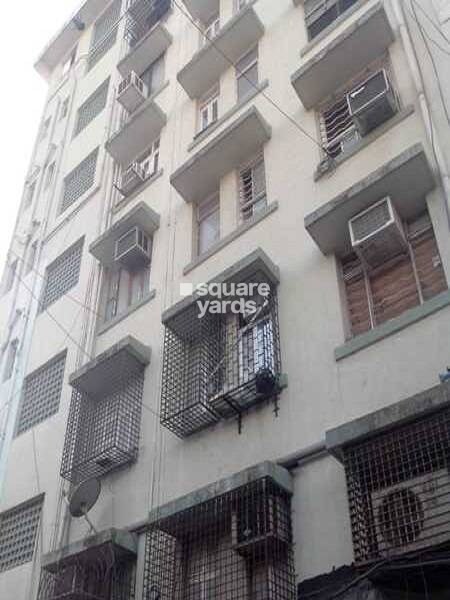 Jeevan Building Apartment Tower View