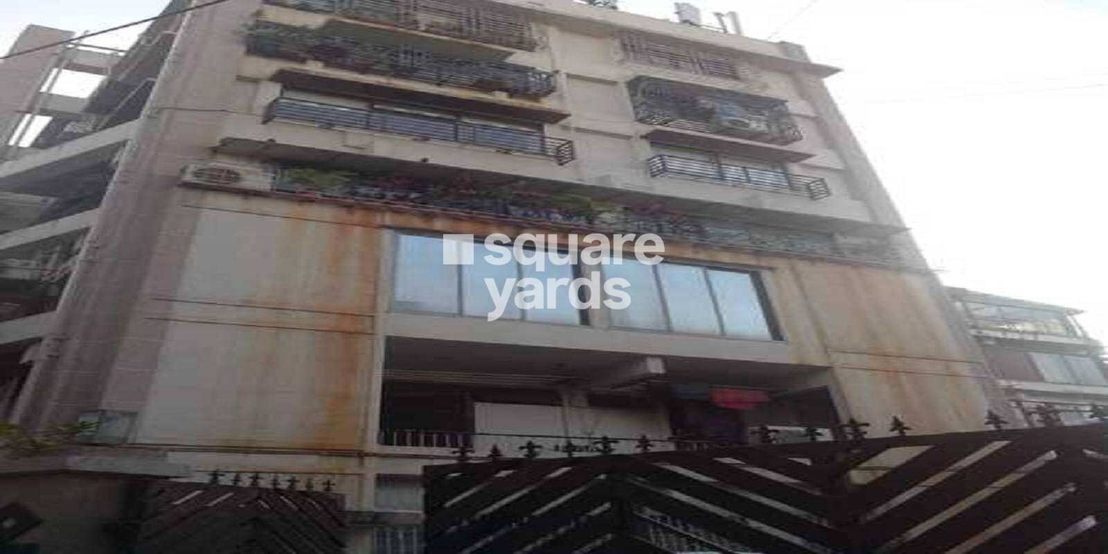 Jeevan Jyot Apartment