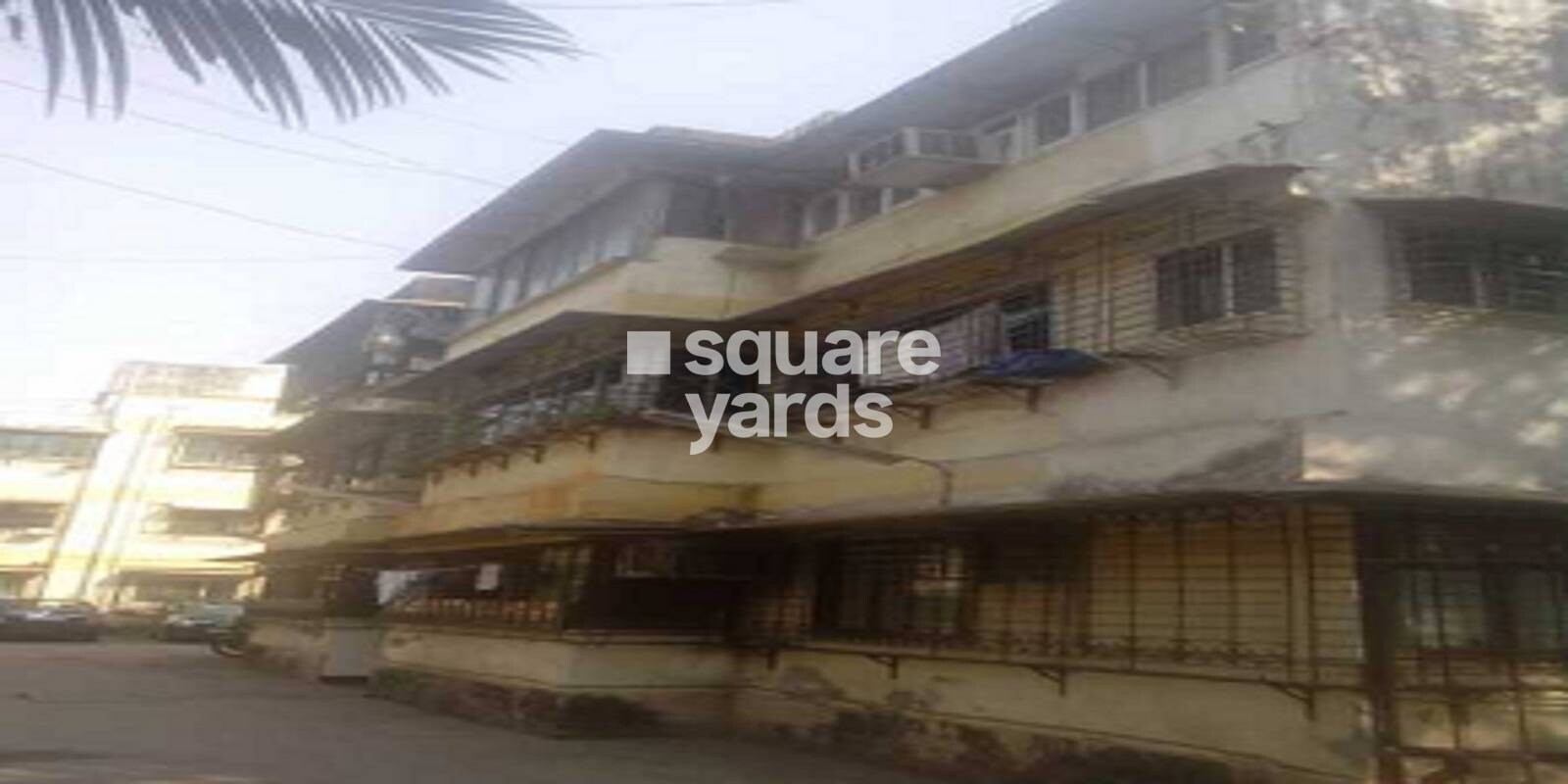 Jeevan Parag Apartment