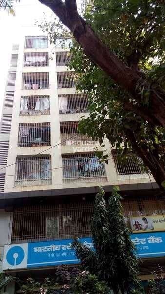 Jeevan Sangam CHS Tower View