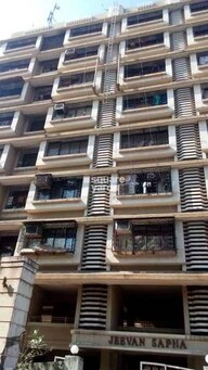 Jeevan Sapna Apartment Tower View