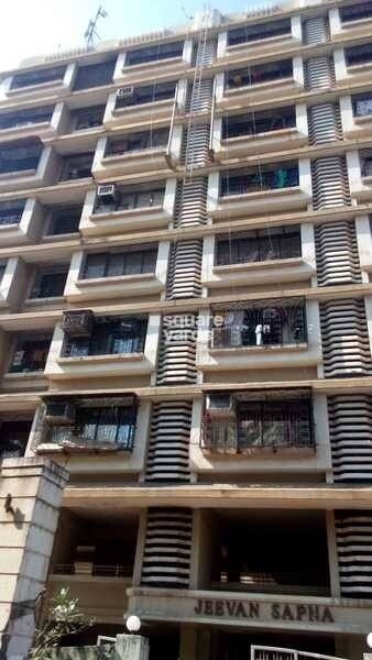 Jeevan Sapna Apartment Tower View 2