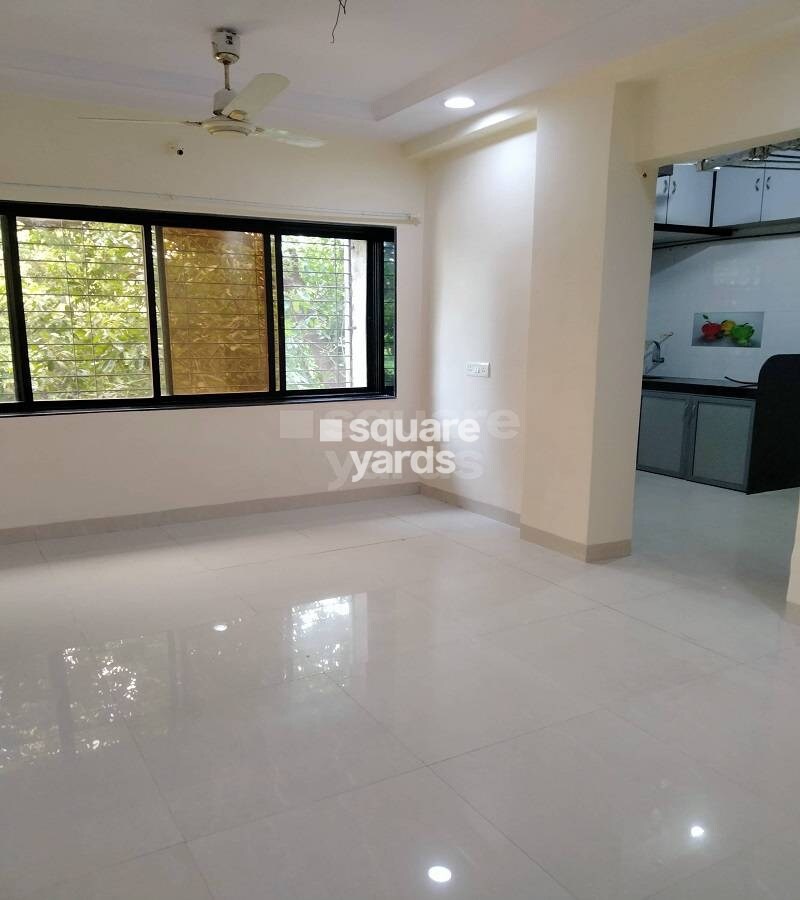 Jeevan Uddhar Borivali Apartment Interiors