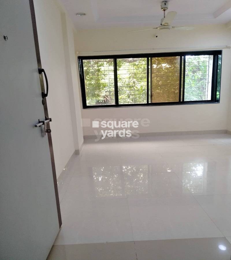 Jeevan Uddhar Borivali Apartment Interiors