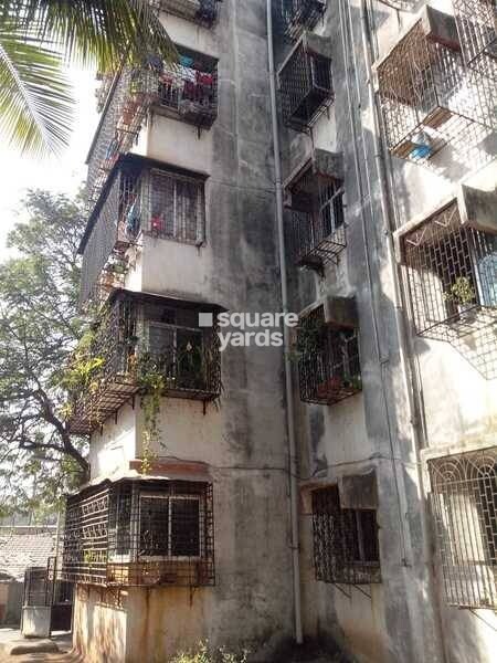 Jeevan Umang CHS Tower View