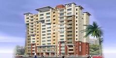 Jeevan Usha Apartment