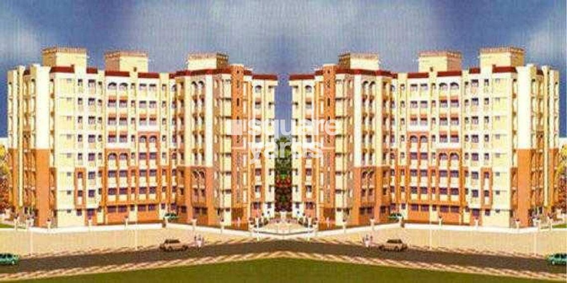 Jeevan Vihar CHS Cover Image