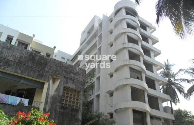 Jeevan Vijay Tower View