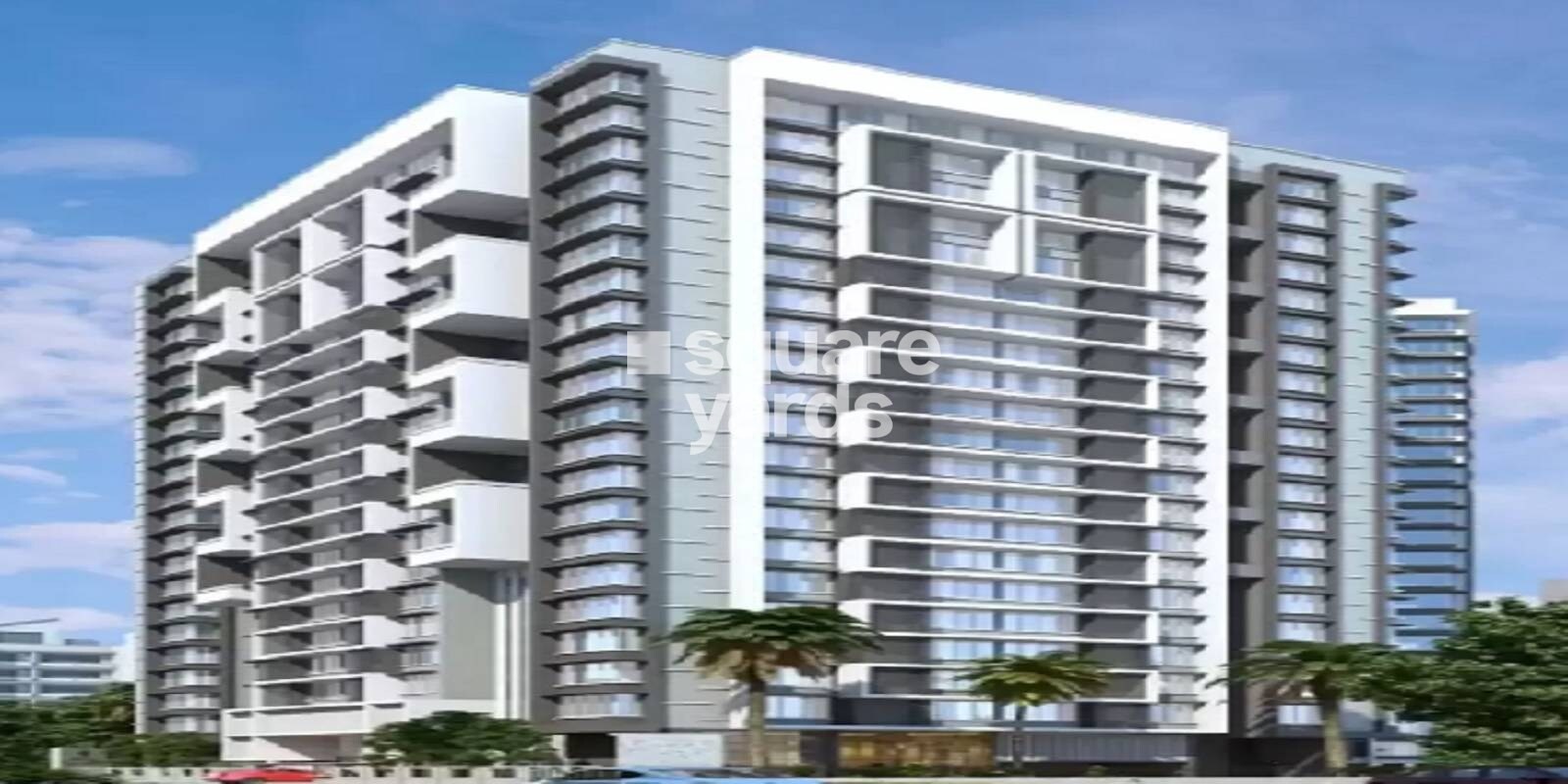 Jeevandeep Vishram Apartment