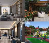 Jem Al Yamani Manzil Amenities-Features