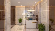 Jem Al Yamani Manzil Lift Lobby Image