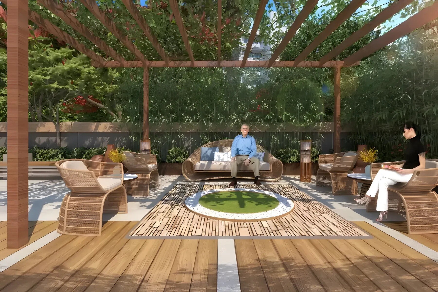 Jem Mohammedi Manzil