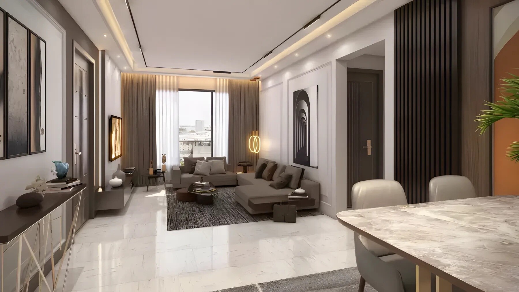 Jem Mohammedi Manzil