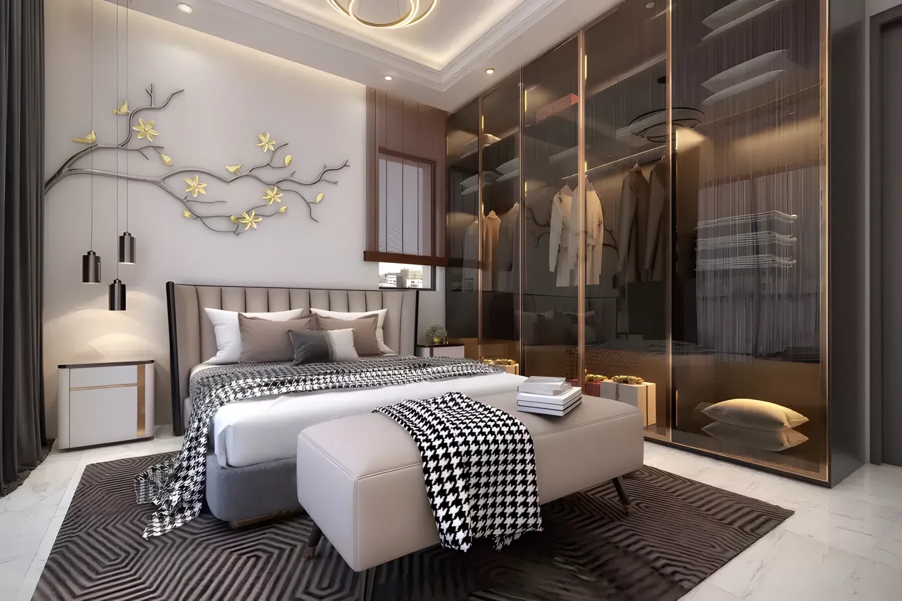 Jem Mohammedi Manzil