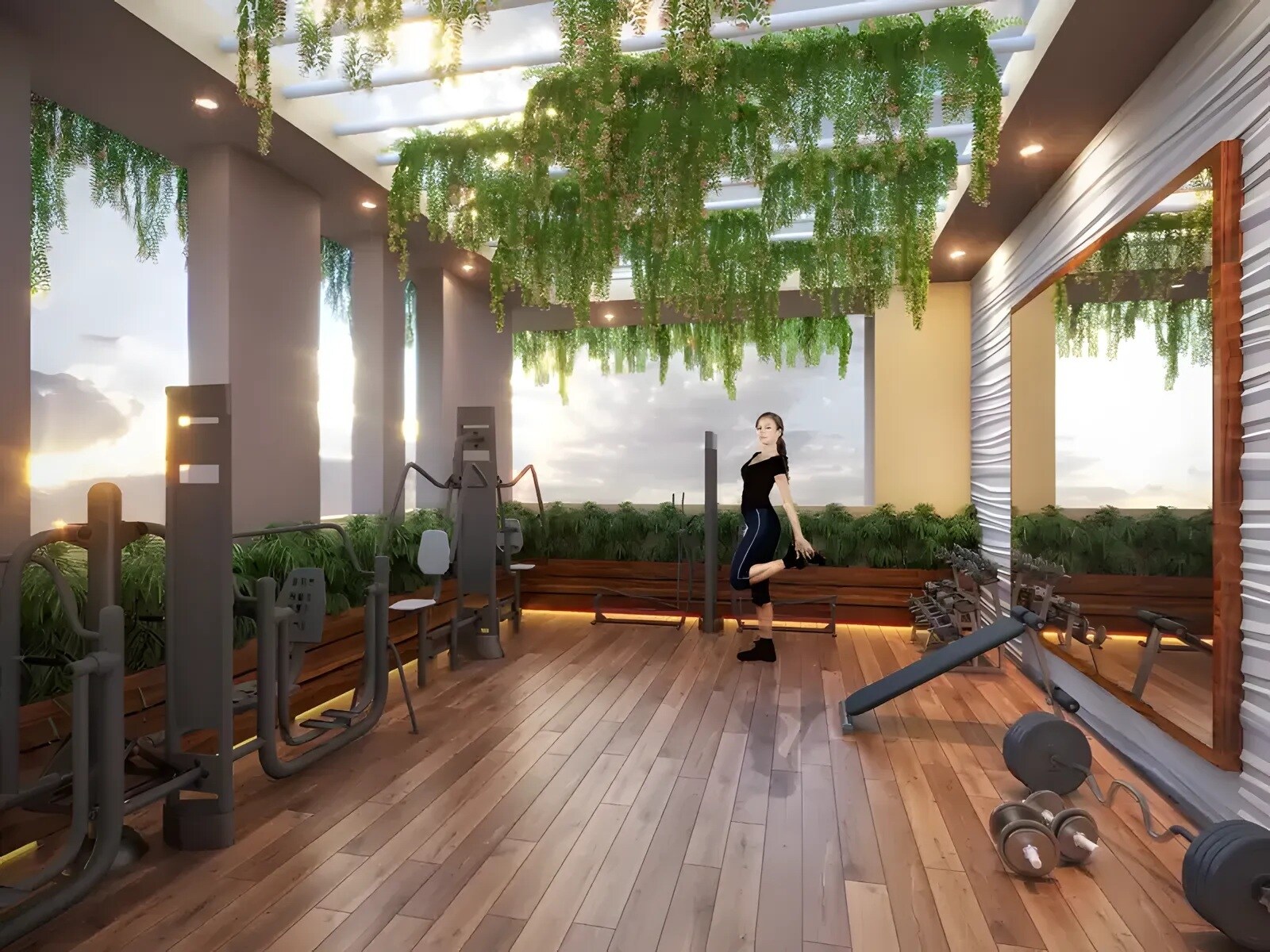 Jem Mohammedi Manzil