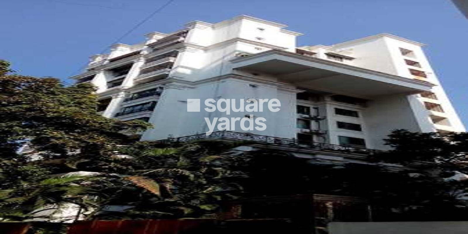 Jeradi Apartment