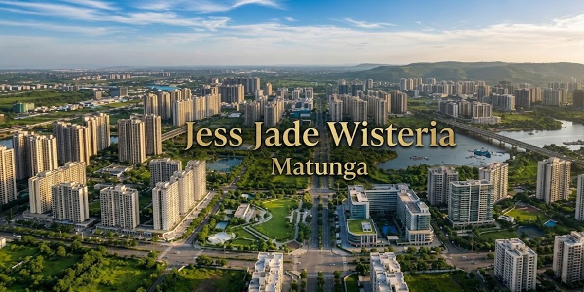 Jess Jade Wisteria