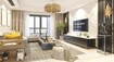 Jet Anand Bhawan Apartment Interiors