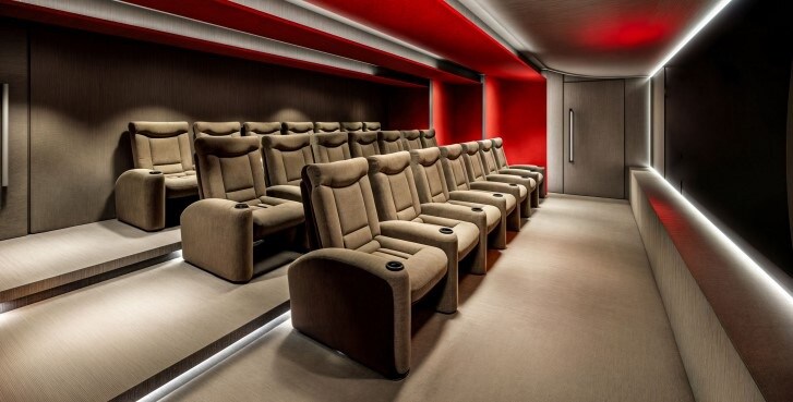 Jet Trinity Towers Amenities-Features 2